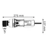 Bosch GNA 2,0 Ζουμπάς 0601530103