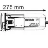 Bosch GNA 2,0 Ζουμπάς 0601530103