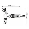 Bosch GNA 3,5 Ζουμπάς 0601533103