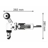 Bosch GNA 3,5 Ζουμπάς 0601533103