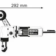 Bosch GNA 3,5 Ζουμπάς 0601533103