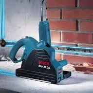 Bosch GNF 35 CA Φρέζα Αυλακώσεων Τοίχου 0601621703