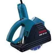 Bosch GNF 35 CA Φρέζα Αυλακώσεων Τοίχου 0601621703