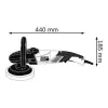Bosch GPO 14 CE Λειαντηρας 0601389000
