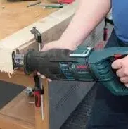 Bosch GSA 1100 E Σπαθόσεγα 060164C800