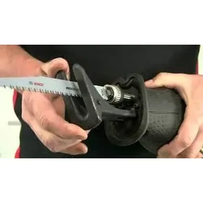 Bosch GSA 1300 PCE Σπαθόσεγα 060164E200