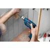 Bosch GSB 13 RE Κρουστικό Δράπανο 600 Watt 0601217100