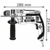 Bosch GSB 16 RE Κρουστικό δράπανο 750 Watt 060114E500