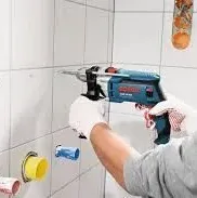 Bosch GSB 16 RE Κρουστικό δράπανο 750 Watt 060114E500