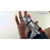 Bosch GSB 16 RE Κρουστικό δράπανο 750 Watt 060114E500