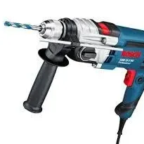 Bosch GSB 19-2 RE Κρουστικό δράπανο 850 Watt 060117B500