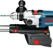 Bosch GSB 19-2 REA Κρουστικό δράπανο 900 Watt 060117C500