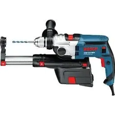 Bosch GSB 19-2 REA Κρουστικό δράπανο 900 Watt 060117C500