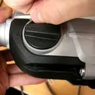 Bosch GSB 19-2 REA Κρουστικό δράπανο 900 Watt 060117C500