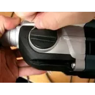 Bosch GSB 19-2 REA Κρουστικό δράπανο 900 Watt 060117C500