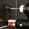 Bosch GSB 19-2 REA Κρουστικό δράπανο 900 Watt 060117C500