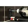 Bosch GSB 19-2 REA Κρουστικό δράπανο 900 Watt 060117C500