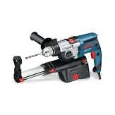 Bosch GSB 19-2 REA Κρουστικό δράπανο 900 Watt 060117C500