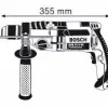 Bosch GSB 21-2 RCT Κρουστικό δράπανο 1300 Watt 060119C700