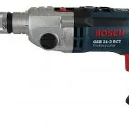 Bosch GSB 21-2 RCT Κρουστικό δράπανο 1300 Watt 060119C700