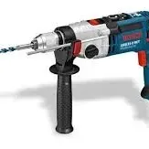 Bosch GSB 21-2 RCT Κρουστικό δράπανο 1300 Watt 060119C700