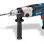 Bosch GSB 21-2 RCT Κρουστικό δράπανο 1300 Watt 060119C700