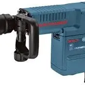 BOSCH GSH 11 E Σκαπτικό πιστολέτο με SDS-max 0611316703