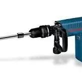 BOSCH GSH 11 E Σκαπτικό πιστολέτο με SDS-max 0611316703