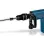BOSCH GSH 11 E Σκαπτικό πιστολέτο με SDS-max 0611316703