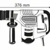 Bosch GSH 3 E Σκαπτικό πιστολέτο 650 Watt 0611320703