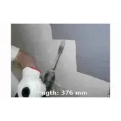 Bosch GSH 3 E Σκαπτικό πιστολέτο 650 Watt 0611320703