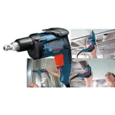 Bosch GSR 6-45 TE Κατσαβίδι γυψοσανίδων 0601445100