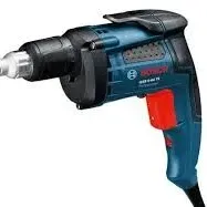 Bosch GSR 6-45 TE Κατσαβίδι γυψοσανίδων 0601445100