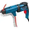 Bosch GSR 6-45 TE και MA 55 Κατσαβίδι γυψοσανίδων 0601445101