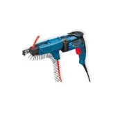 Bosch GSR 6-45 TE και MA 55 Κατσαβίδι γυψοσανίδων 0601445101