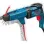 Bosch GSR 6-45 TE και MA 55 Κατσαβίδι γυψοσανίδων 0601445101