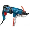Bosch GSR 6-45 TE και MA 55 Κατσαβίδι γυψοσανίδων 0601445101
