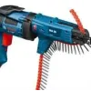 Bosch GSR 6-45 TE και MA 55 Κατσαβίδι γυψοσανίδων 0601445101