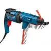 Bosch GSR 6-45 TE και MA 55 Κατσαβίδι γυψοσανίδων 0601445101