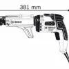 Bosch GSR 6-45 TE και MA 55 Κατσαβίδι γυψοσανίδων 0601445101