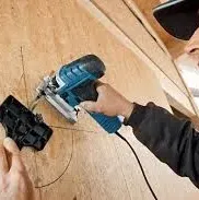 Bosch GST 150 CE Professional Σέγα 0601512000