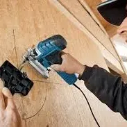 Bosch GST 150 CE Professional Σέγα 0601512000