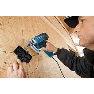 Bosch GST 150 CE Professional Σέγα 0601512000