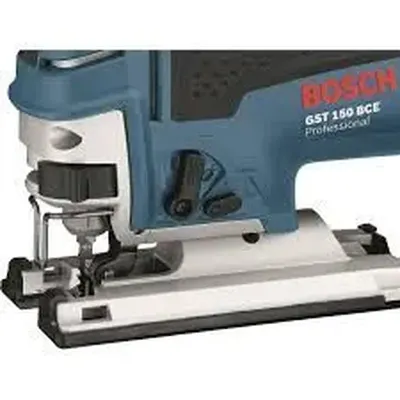 Bosch GST 150 BCE Professional Σέγα 0601513000