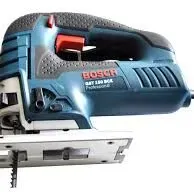 Bosch GST 150 BCE Professional Σέγα 0601513000