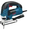 Bosch GST 150 BCE Professional Σέγα 0601513000