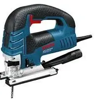 Bosch GST 150 BCE Professional Σέγα 0601513000