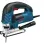 Bosch GST 150 BCE Professional Σέγα 0601513000