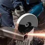 Bosch GWS 22-180 JH Γωνιακός Τροχός 0601881M03