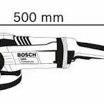 Bosch GWS 22-180 LVI Γωνιακός Τροχός 0601890D00